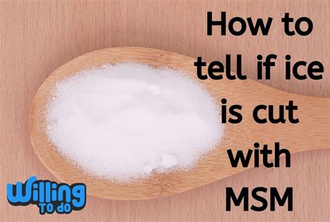 msn cutting agent.